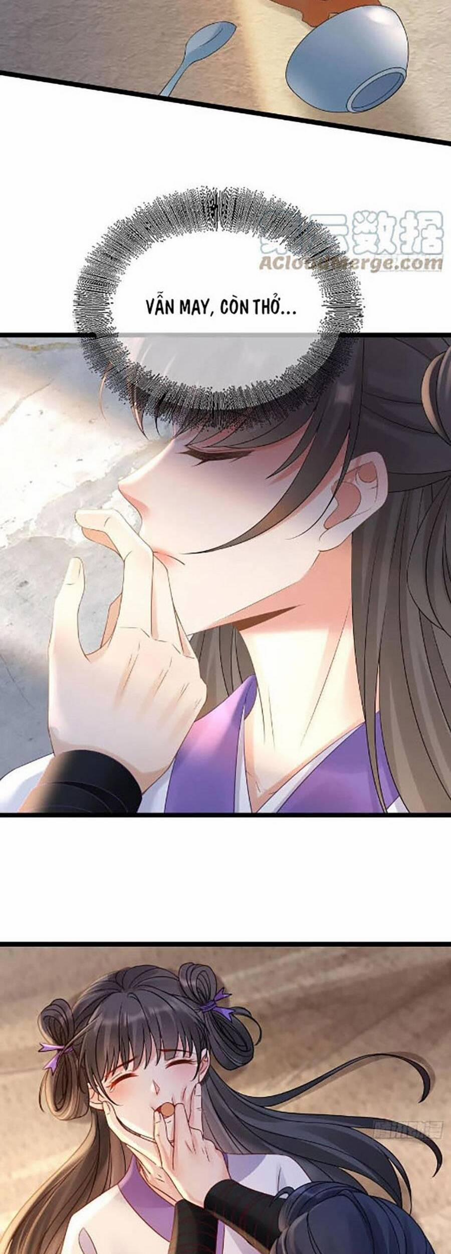 Ma Đầu Vạn Ác Năm Tuổi Rưỡi 105 trang 18