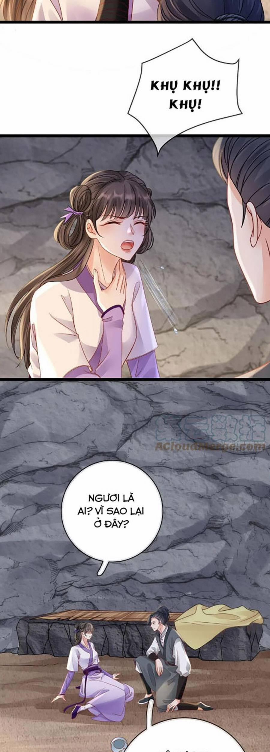 Ma Đầu Vạn Ác Năm Tuổi Rưỡi 105 trang 19