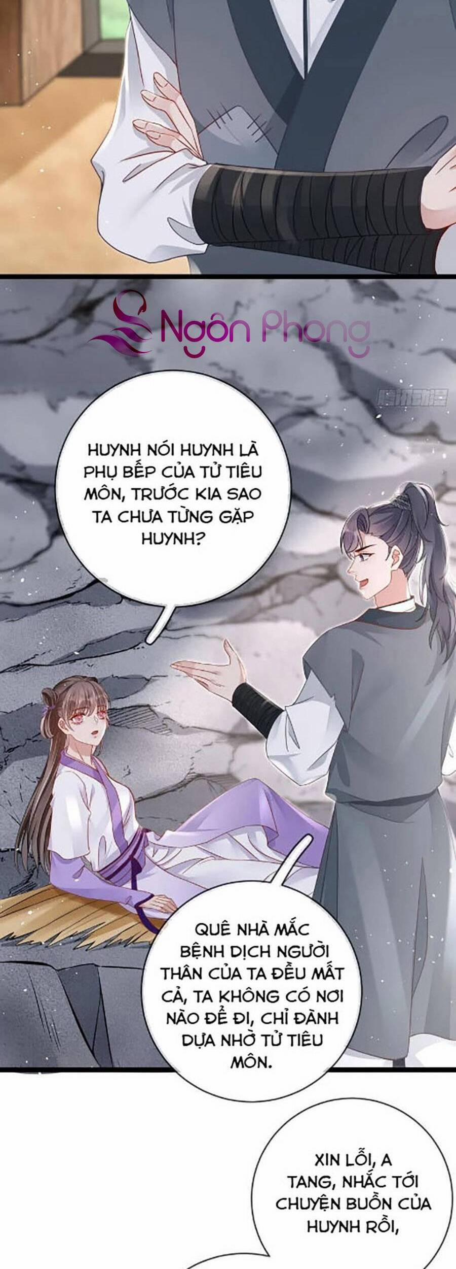 Ma Đầu Vạn Ác Năm Tuổi Rưỡi 105 trang 23