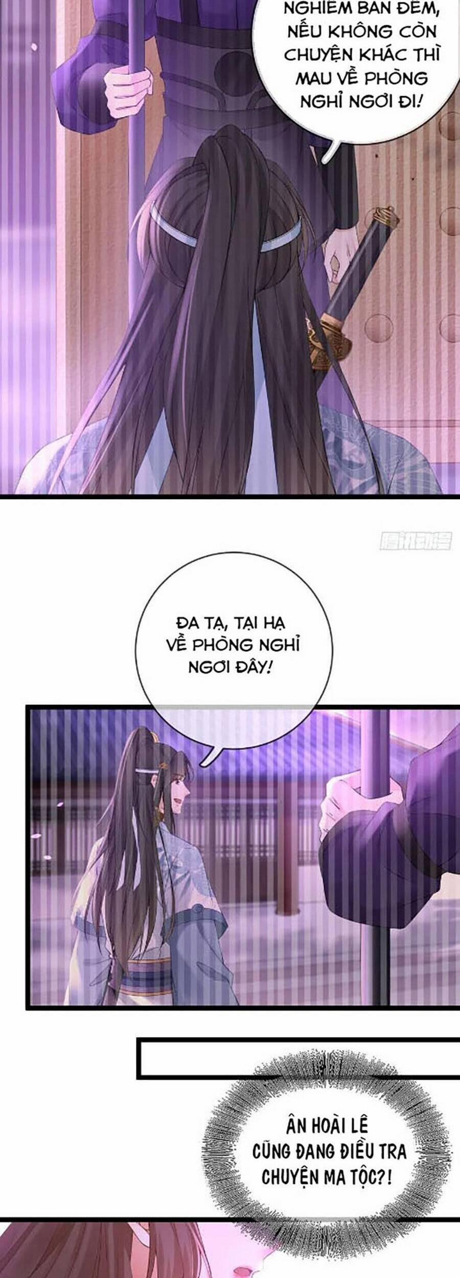 Ma Đầu Vạn Ác Năm Tuổi Rưỡi 105 trang 4