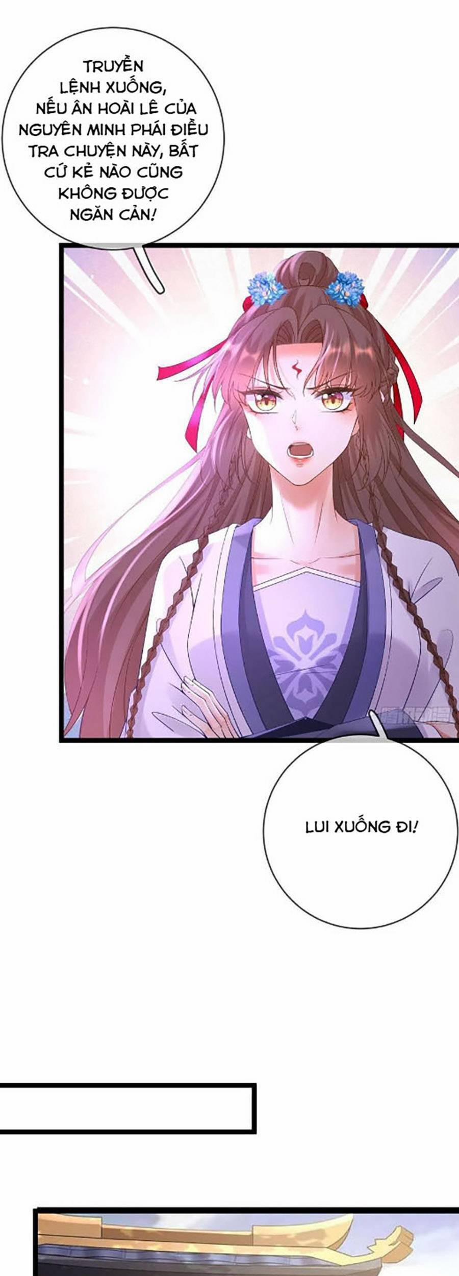 Ma Đầu Vạn Ác Năm Tuổi Rưỡi 105 trang 6