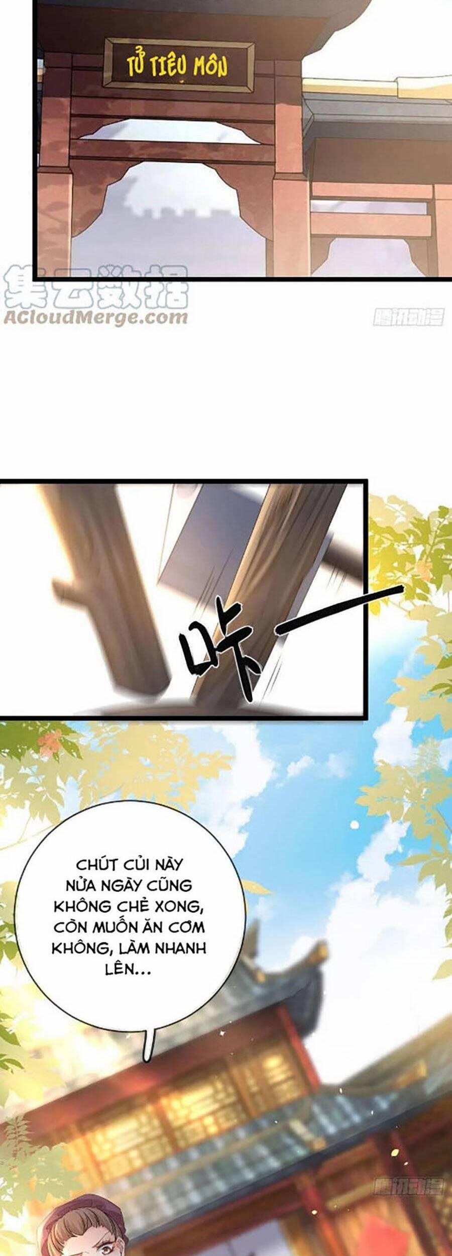 Ma Đầu Vạn Ác Năm Tuổi Rưỡi 105 trang 7