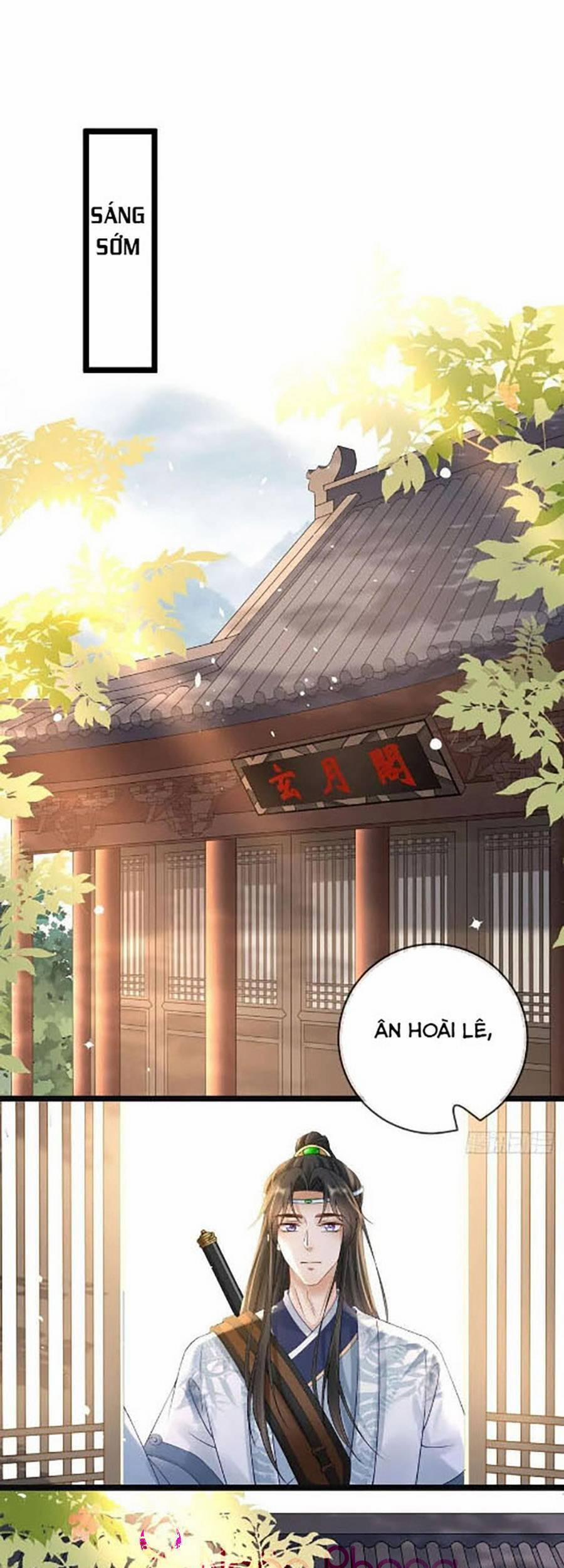 Ma Đầu Vạn Ác Năm Tuổi Rưỡi 106 trang 1