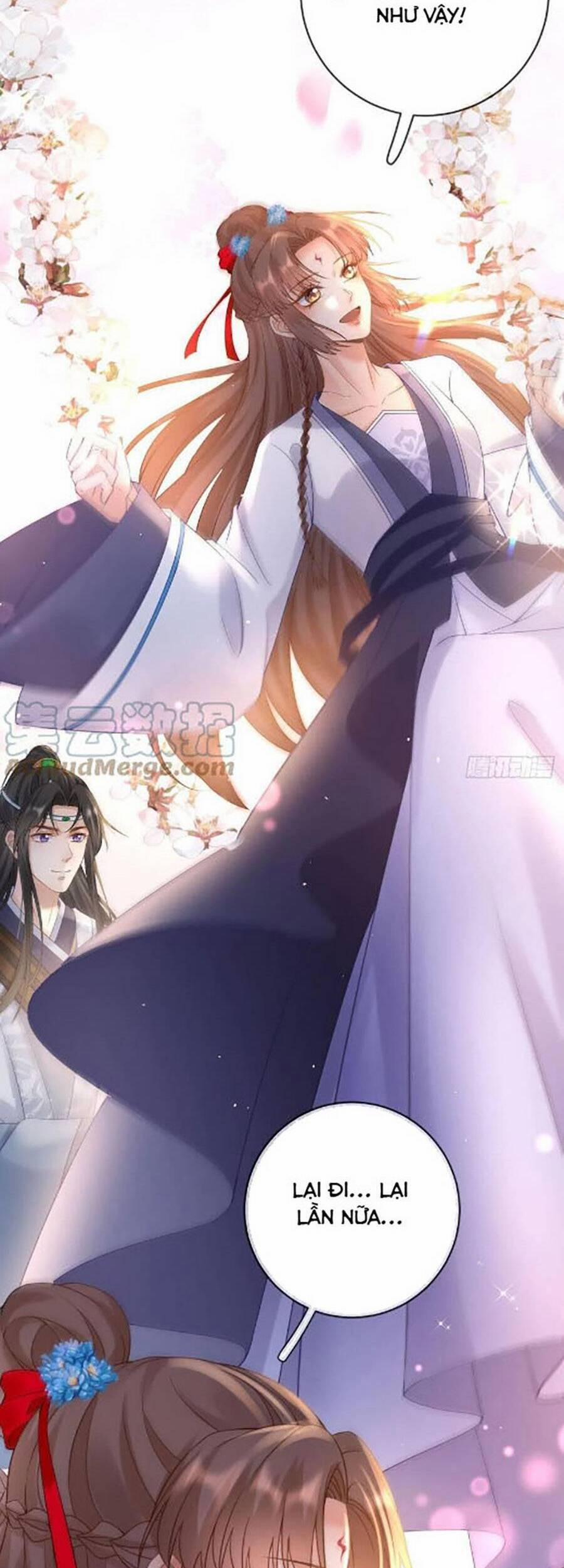 Ma Đầu Vạn Ác Năm Tuổi Rưỡi 106 trang 11