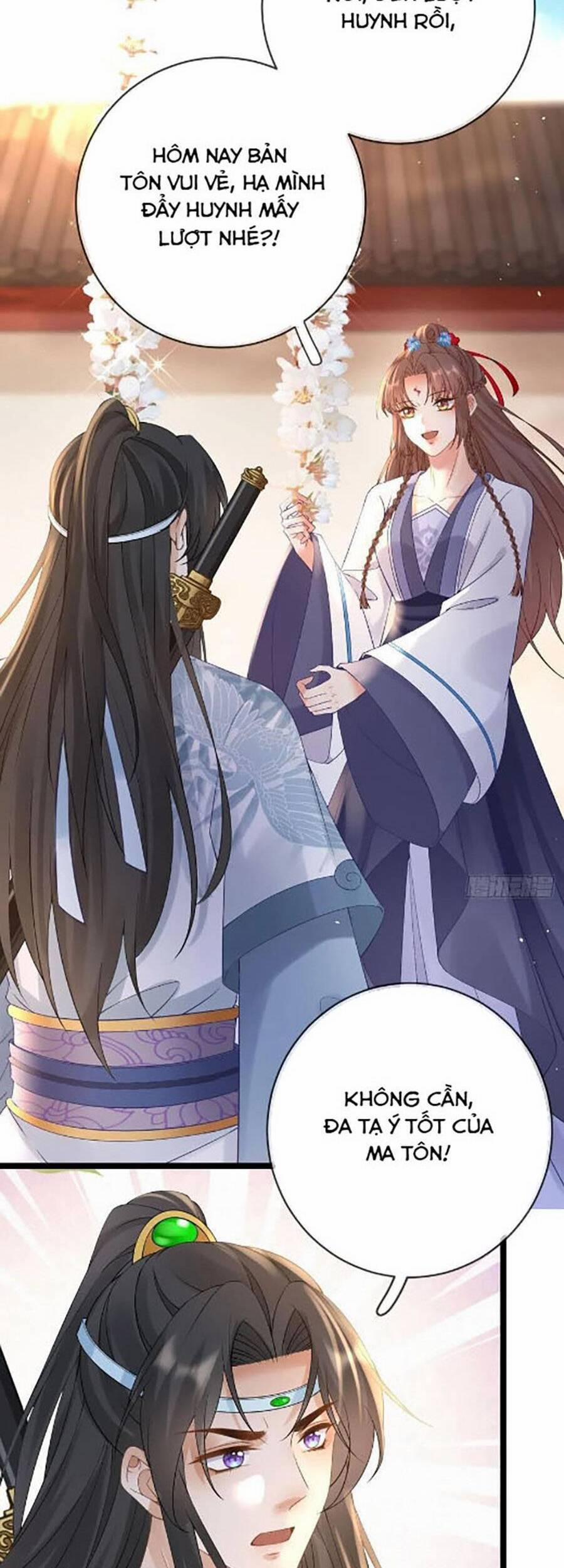 Ma Đầu Vạn Ác Năm Tuổi Rưỡi 106 trang 13