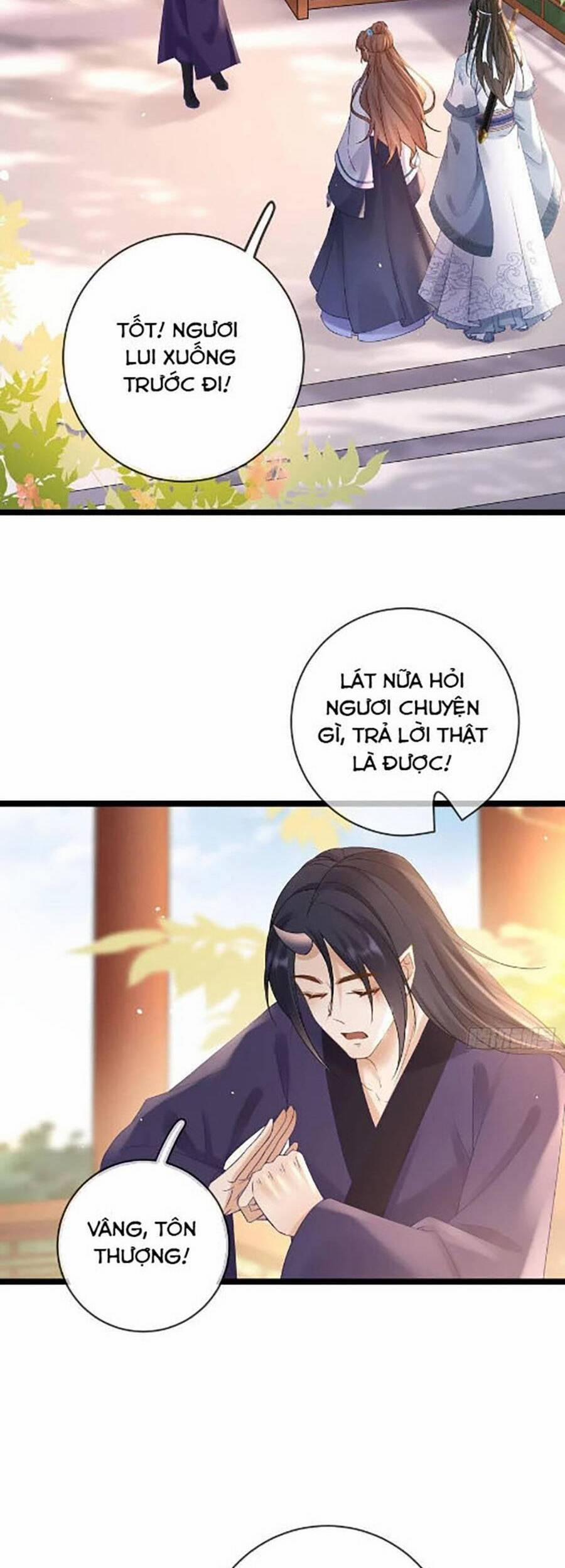 Ma Đầu Vạn Ác Năm Tuổi Rưỡi 106 trang 17