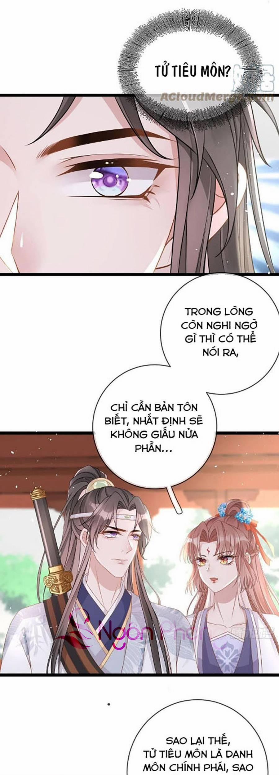 Ma Đầu Vạn Ác Năm Tuổi Rưỡi 106 trang 22