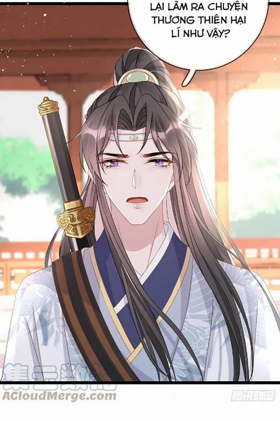 Ma Đầu Vạn Ác Năm Tuổi Rưỡi 106 trang 23