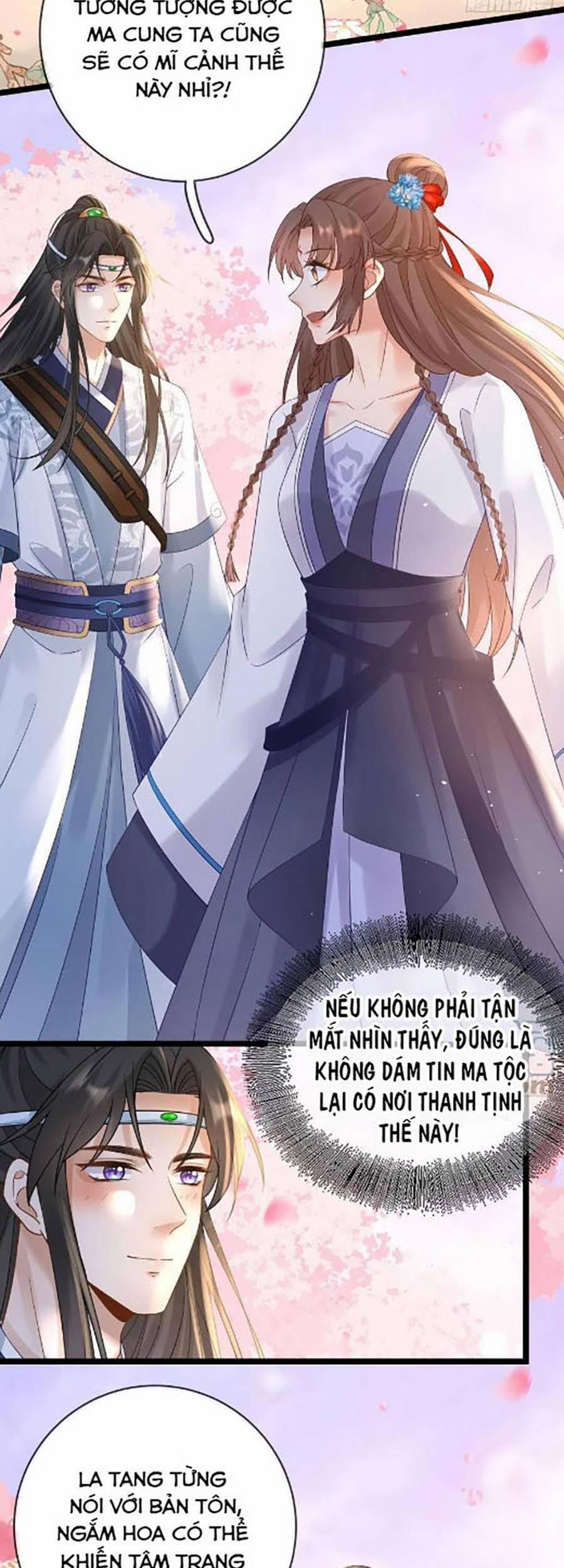 Ma Đầu Vạn Ác Năm Tuổi Rưỡi 106 trang 6