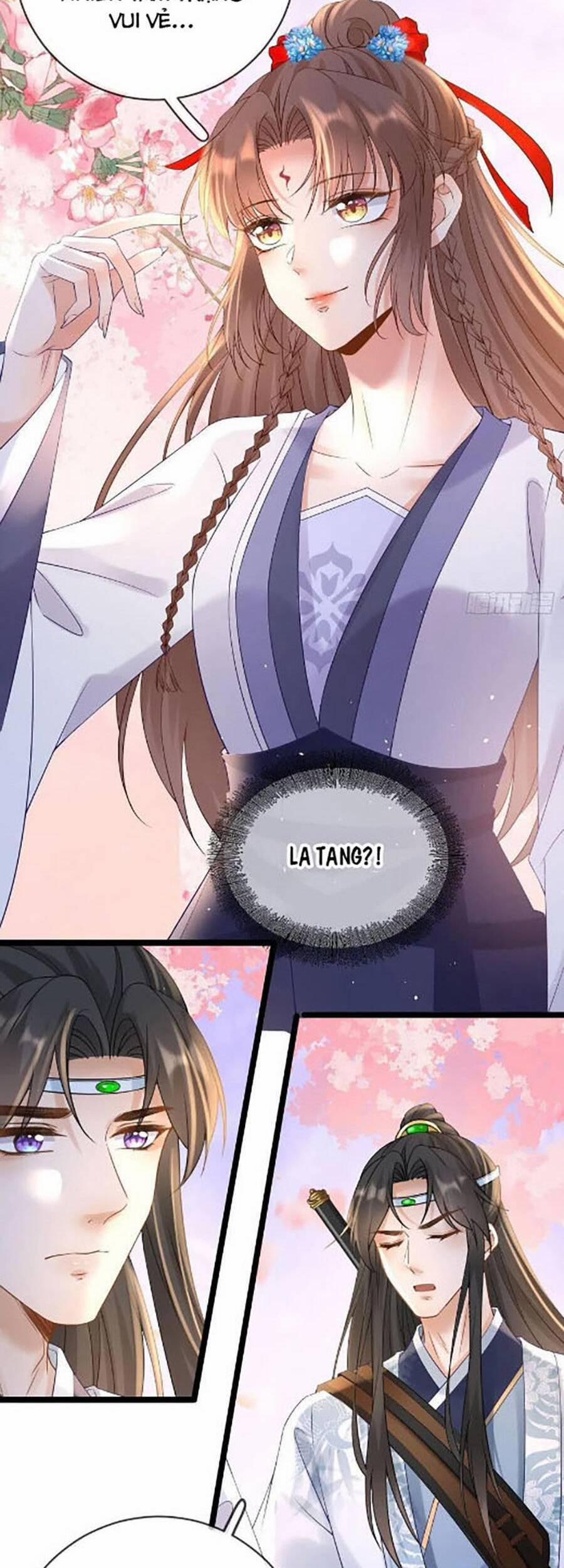 Ma Đầu Vạn Ác Năm Tuổi Rưỡi 106 trang 7