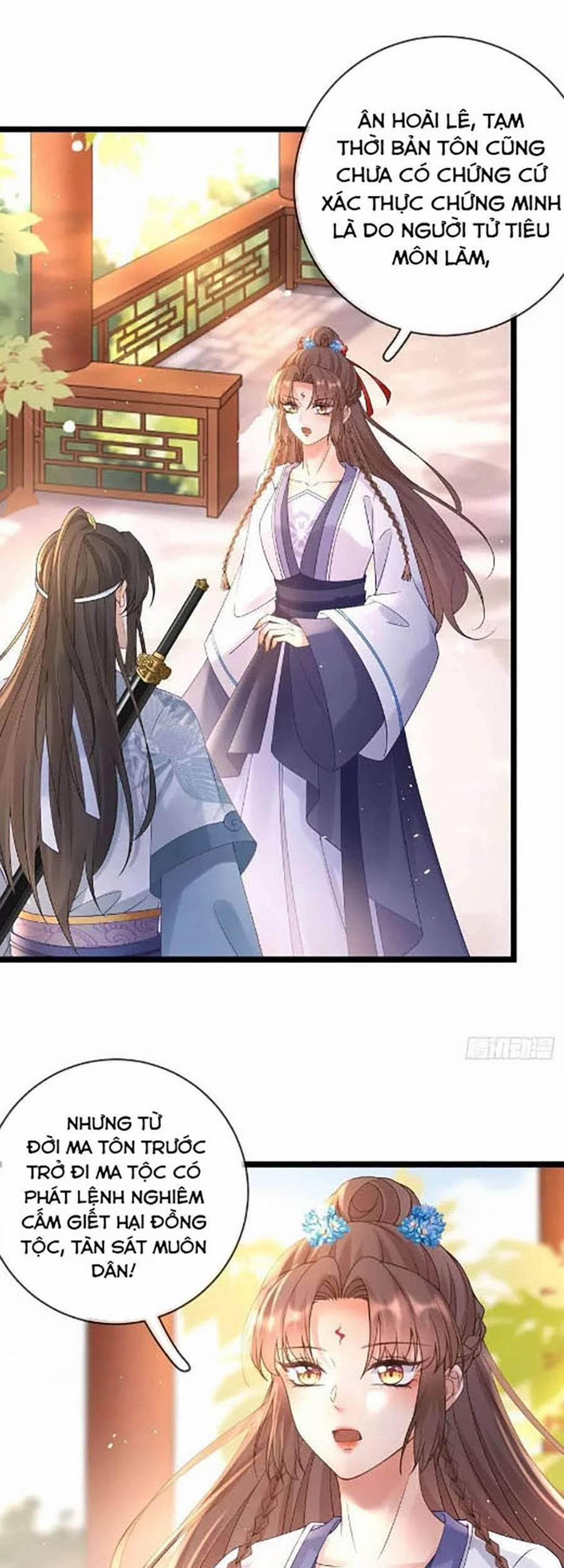 Ma Đầu Vạn Ác Năm Tuổi Rưỡi 107 trang 1