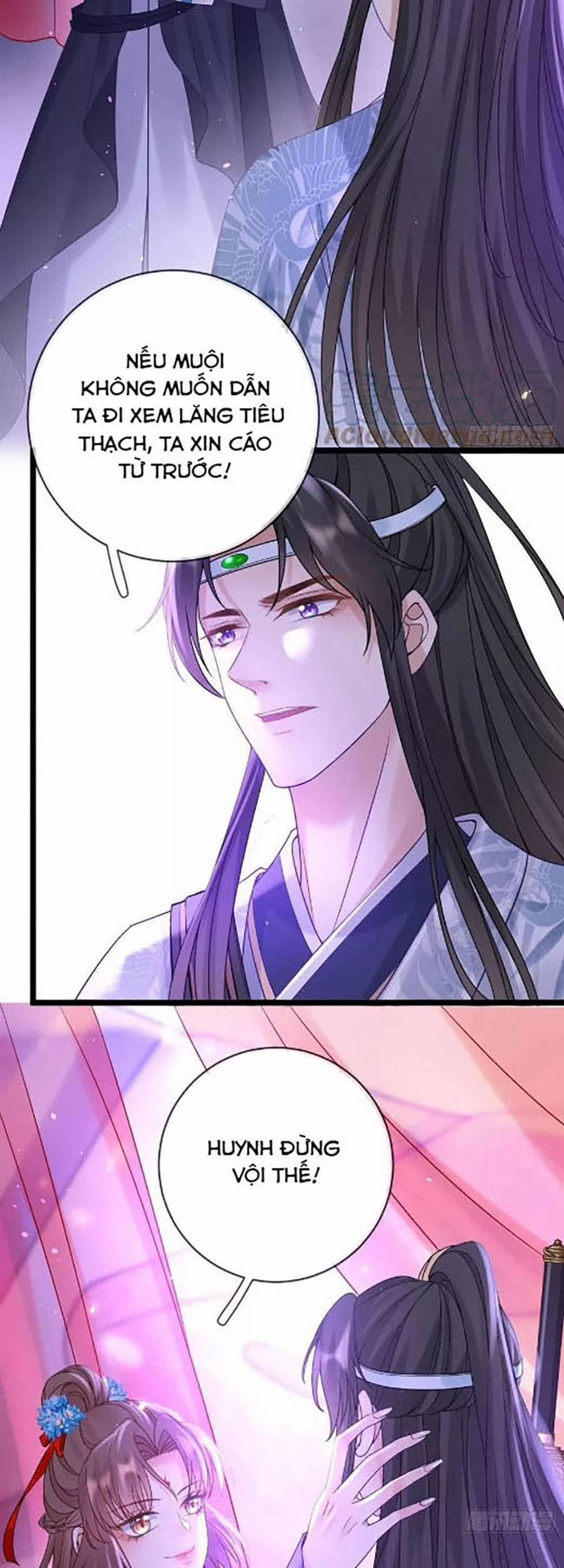 Ma Đầu Vạn Ác Năm Tuổi Rưỡi 107 trang 11