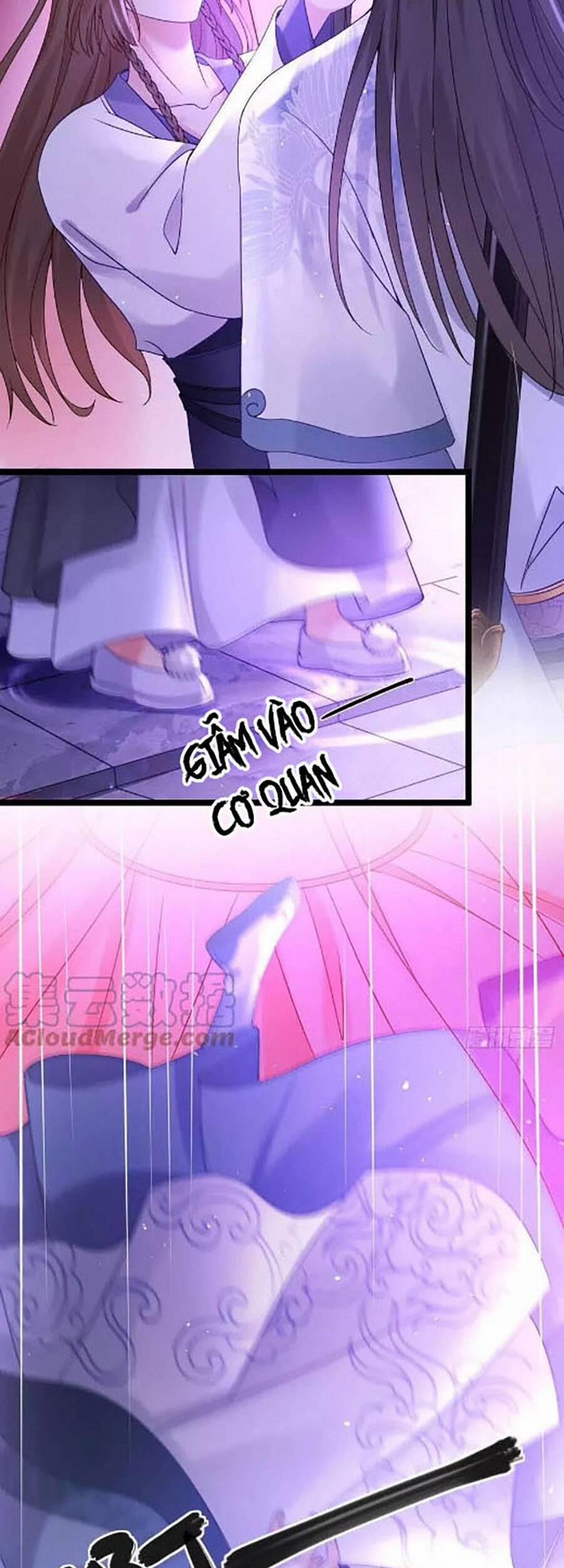 Ma Đầu Vạn Ác Năm Tuổi Rưỡi 107 trang 12