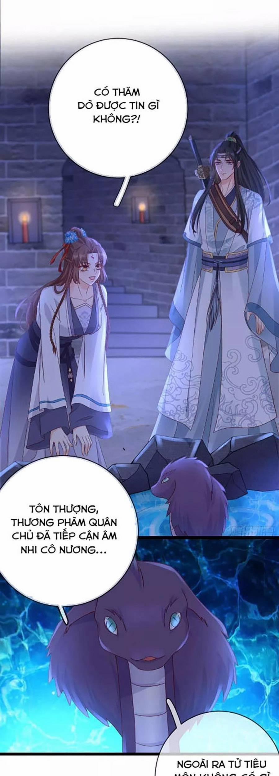 Ma Đầu Vạn Ác Năm Tuổi Rưỡi 107 trang 16