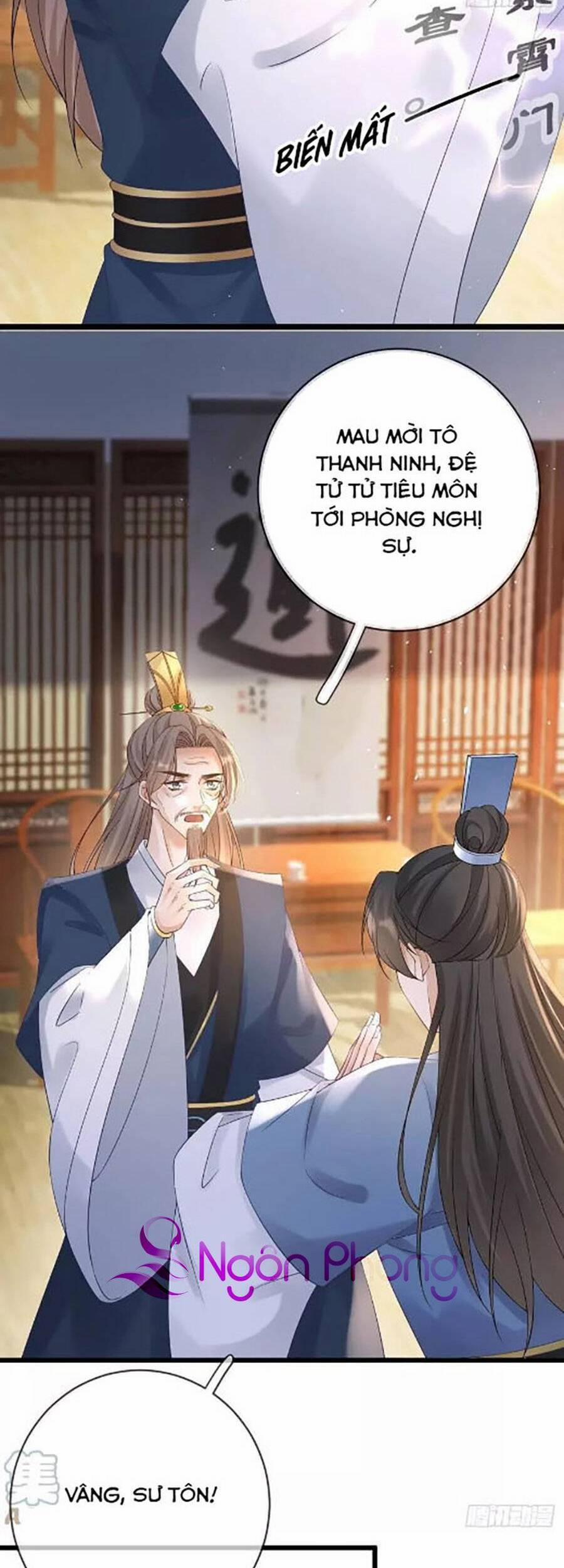 Ma Đầu Vạn Ác Năm Tuổi Rưỡi 107 trang 23