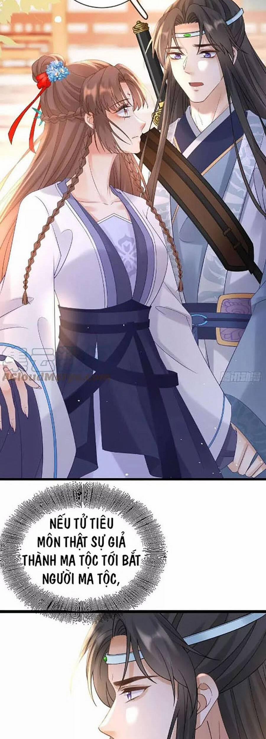 Ma Đầu Vạn Ác Năm Tuổi Rưỡi 107 trang 8