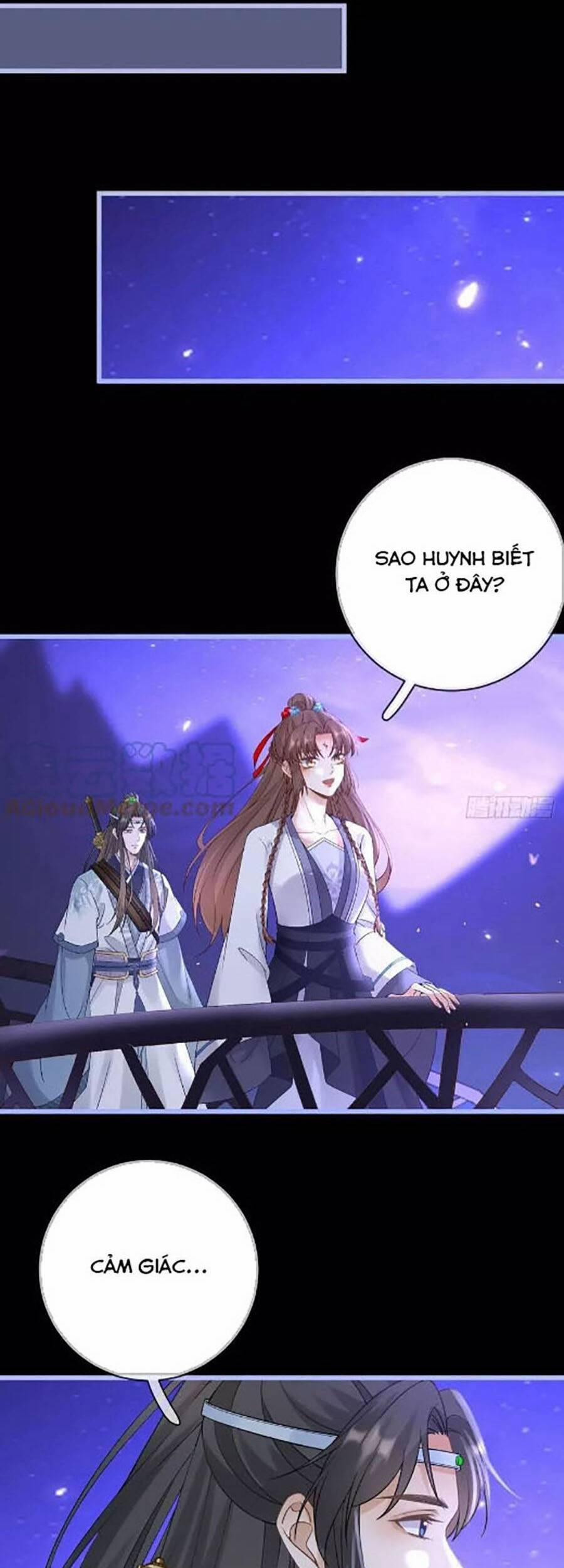 Ma Đầu Vạn Ác Năm Tuổi Rưỡi 108 trang 12