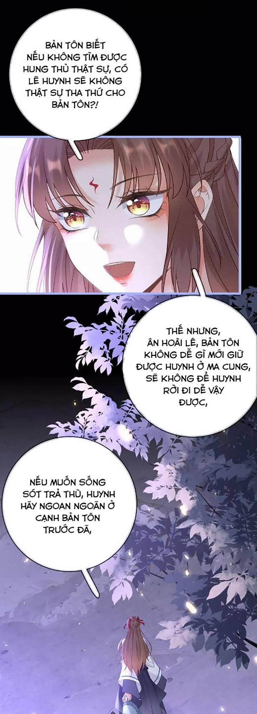 Ma Đầu Vạn Ác Năm Tuổi Rưỡi 108 trang 15