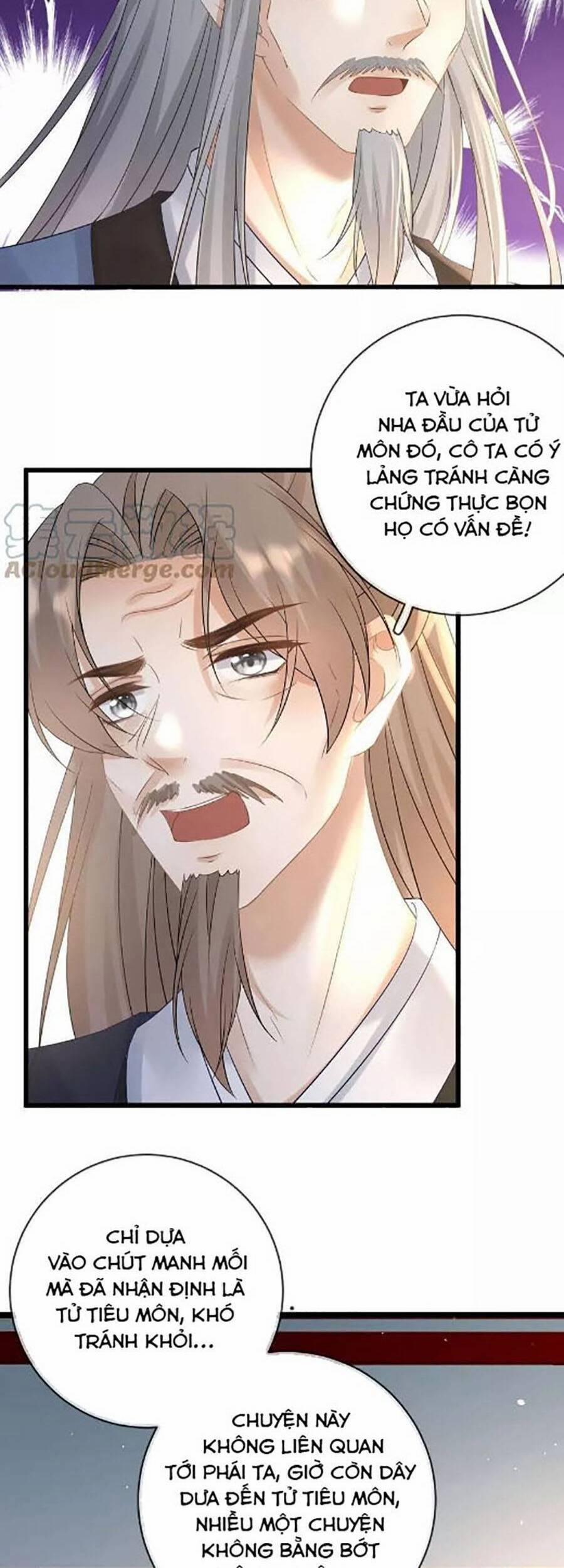 Ma Đầu Vạn Ác Năm Tuổi Rưỡi 108 trang 8