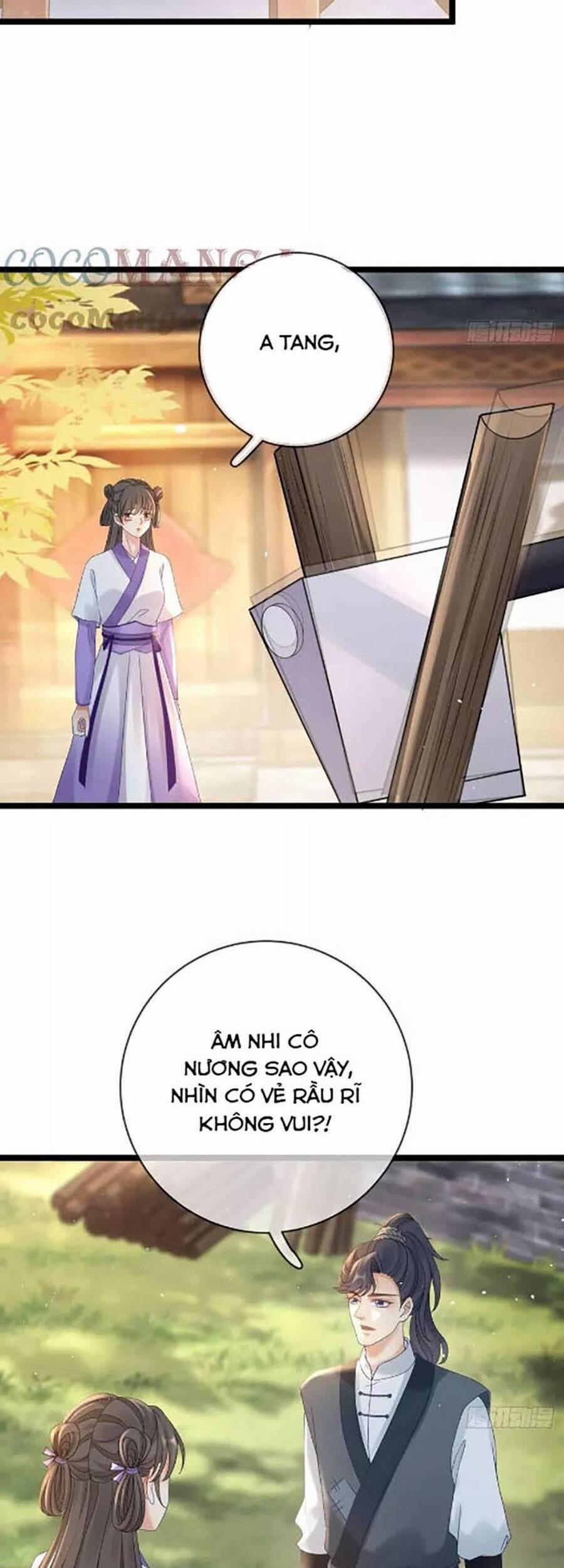 Ma Đầu Vạn Ác Năm Tuổi Rưỡi 109 trang 11