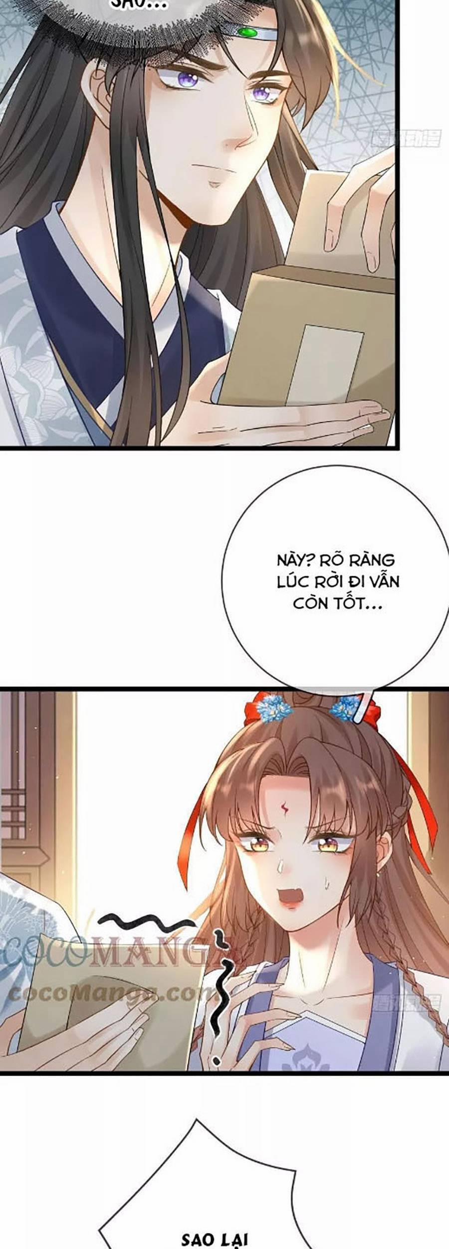 Ma Đầu Vạn Ác Năm Tuổi Rưỡi 109 trang 19