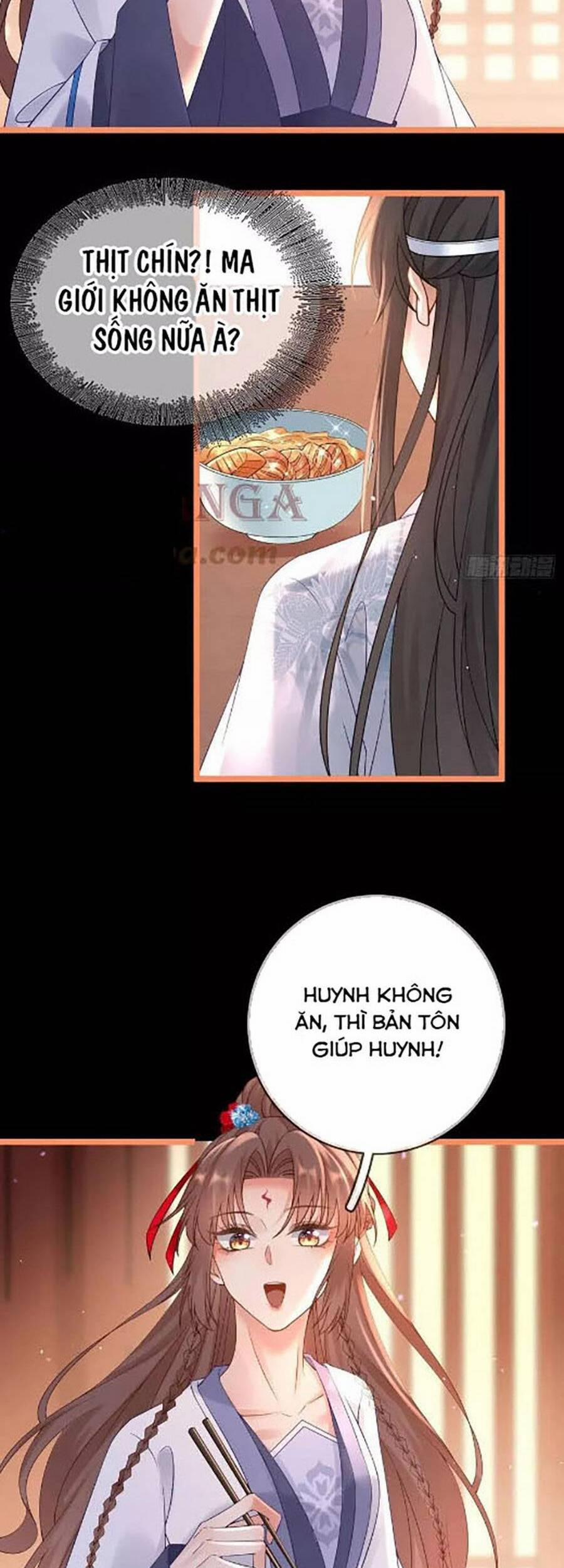 Ma Đầu Vạn Ác Năm Tuổi Rưỡi 109 trang 2