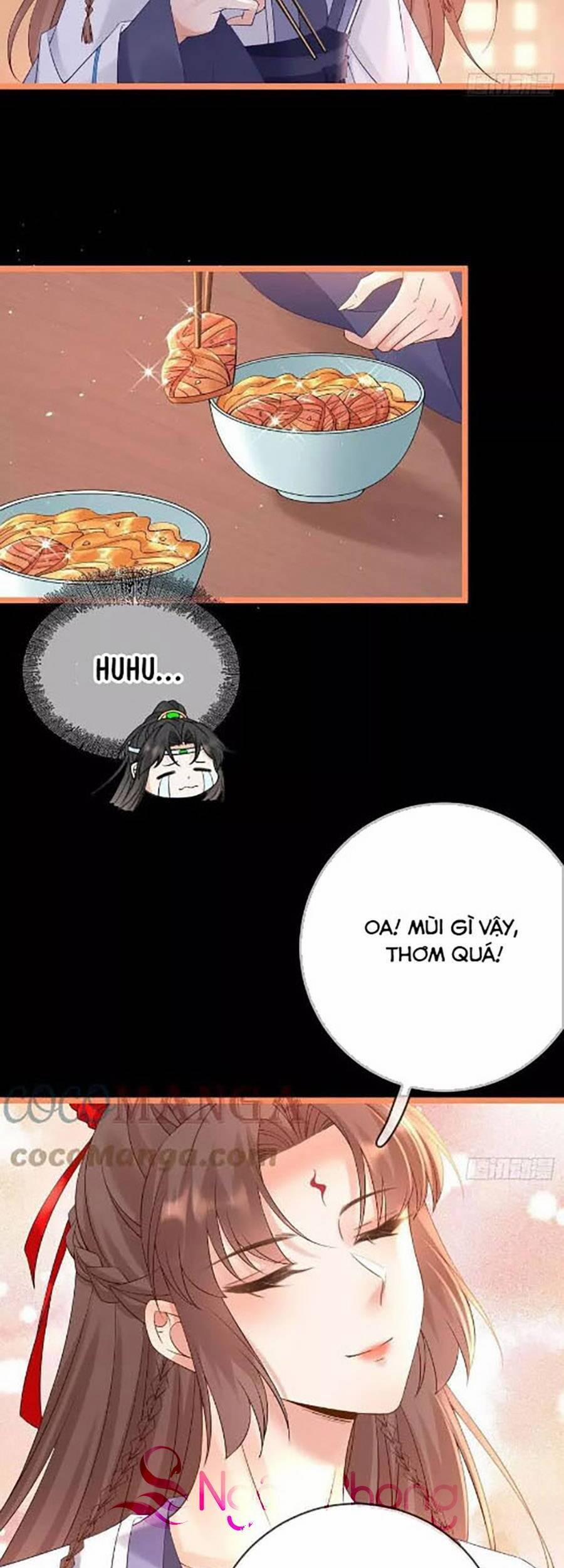 Ma Đầu Vạn Ác Năm Tuổi Rưỡi 109 trang 3