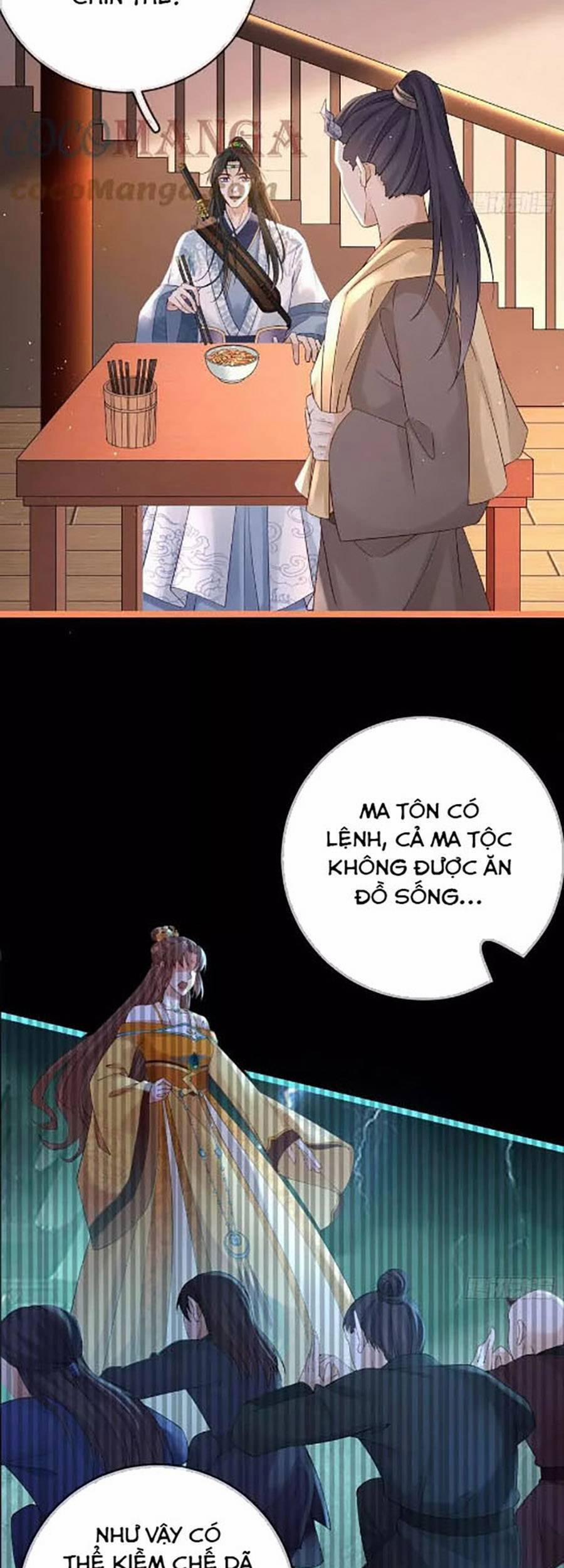 Ma Đầu Vạn Ác Năm Tuổi Rưỡi 109 trang 5