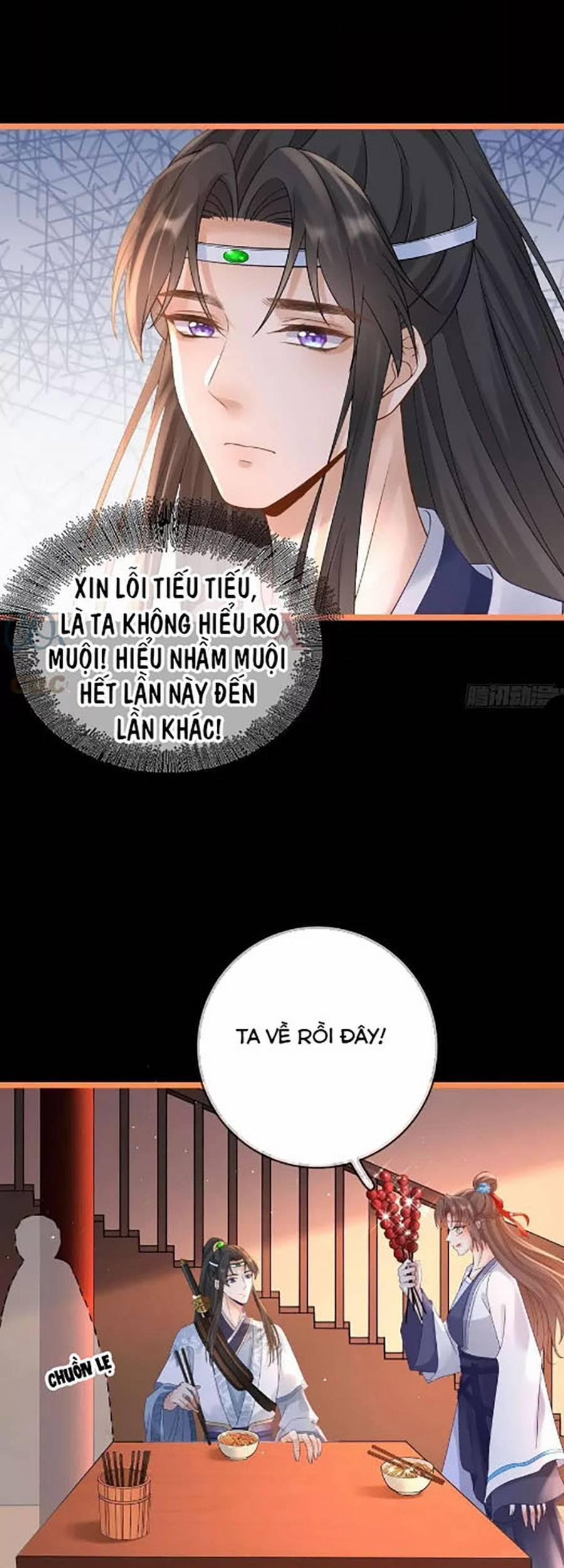 Ma Đầu Vạn Ác Năm Tuổi Rưỡi 109 trang 8