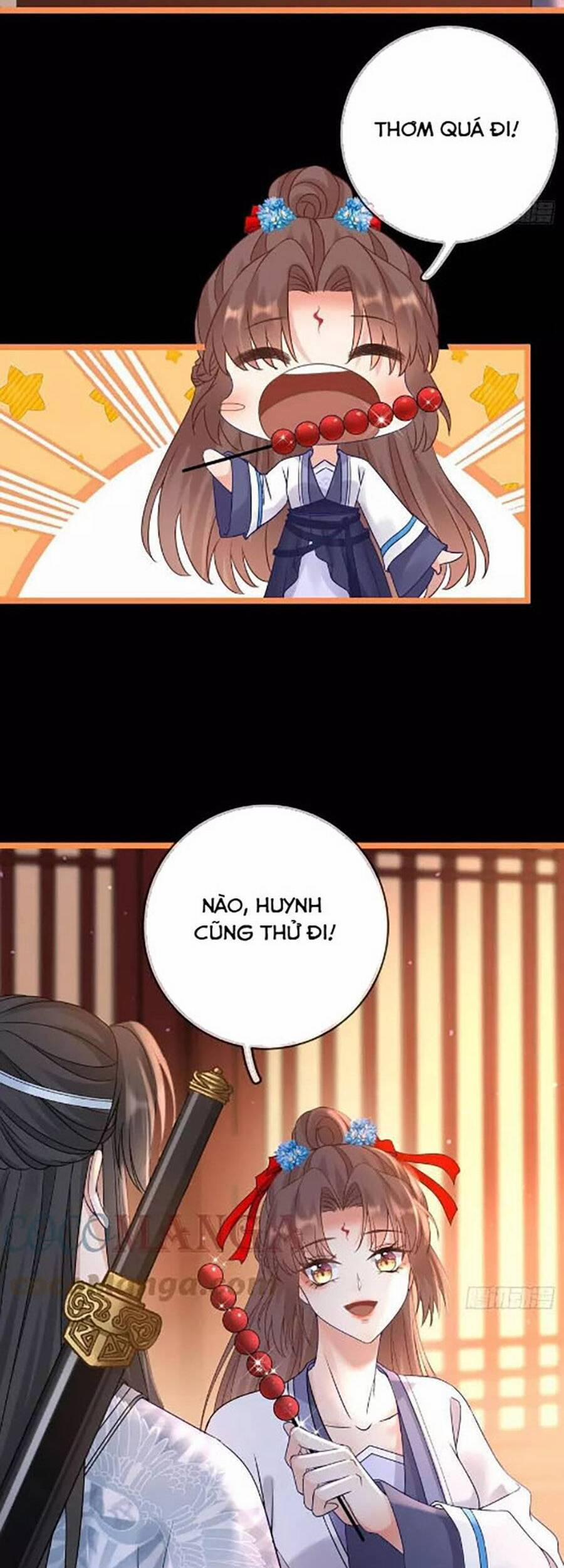 Ma Đầu Vạn Ác Năm Tuổi Rưỡi 109 trang 9