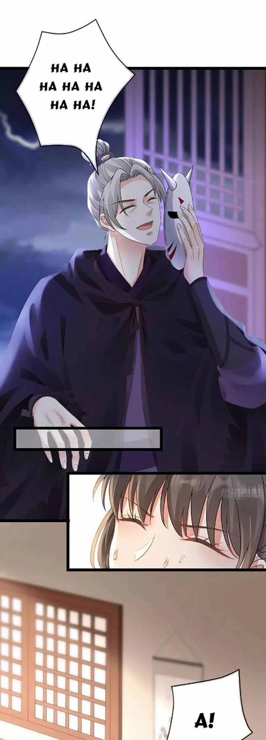 Ma Đầu Vạn Ác Năm Tuổi Rưỡi 111 trang 1