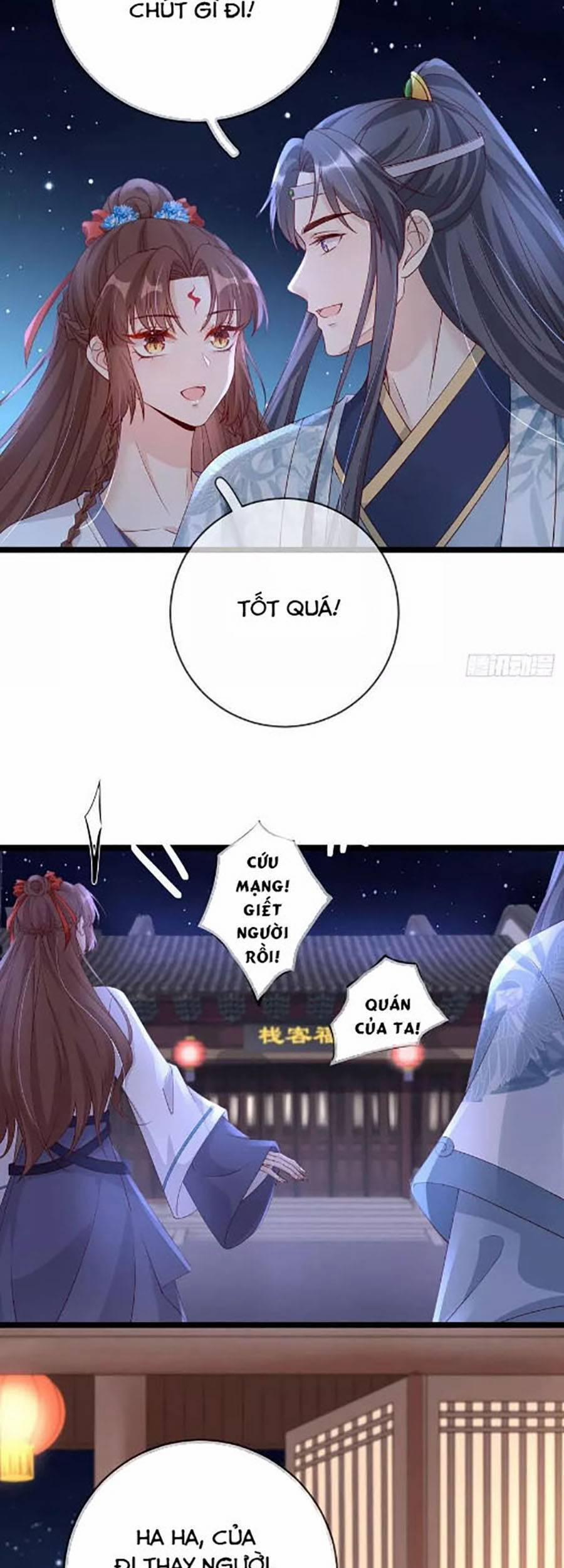 Ma Đầu Vạn Ác Năm Tuổi Rưỡi 111 trang 12