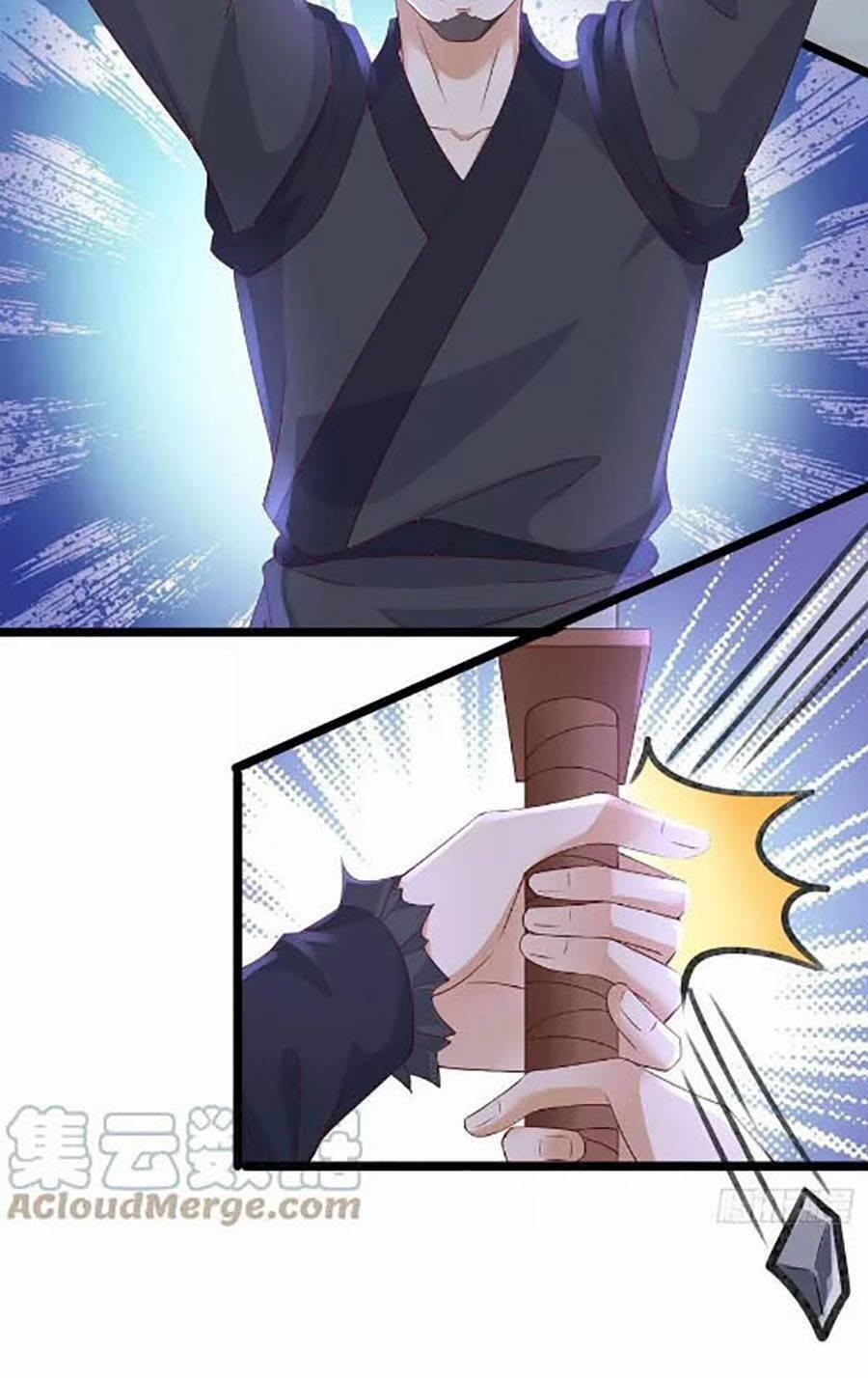 Ma Đầu Vạn Ác Năm Tuổi Rưỡi 111 trang 14