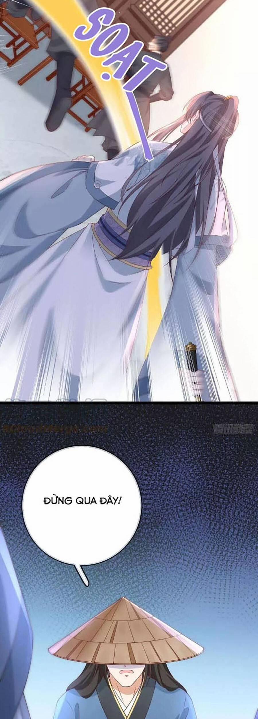 Ma Đầu Vạn Ác Năm Tuổi Rưỡi 111 trang 16