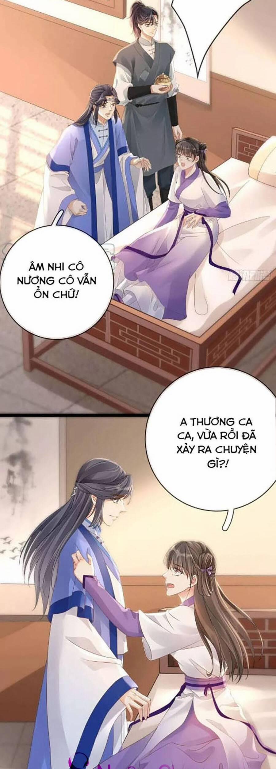 Ma Đầu Vạn Ác Năm Tuổi Rưỡi 111 trang 2