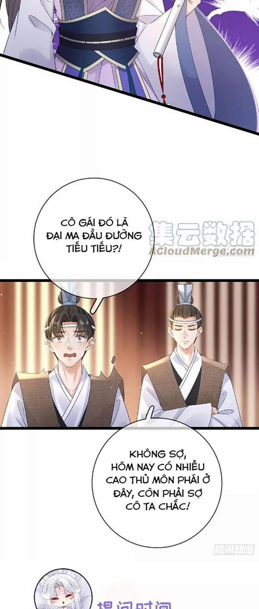 Ma Đầu Vạn Ác Năm Tuổi Rưỡi 111 trang 24