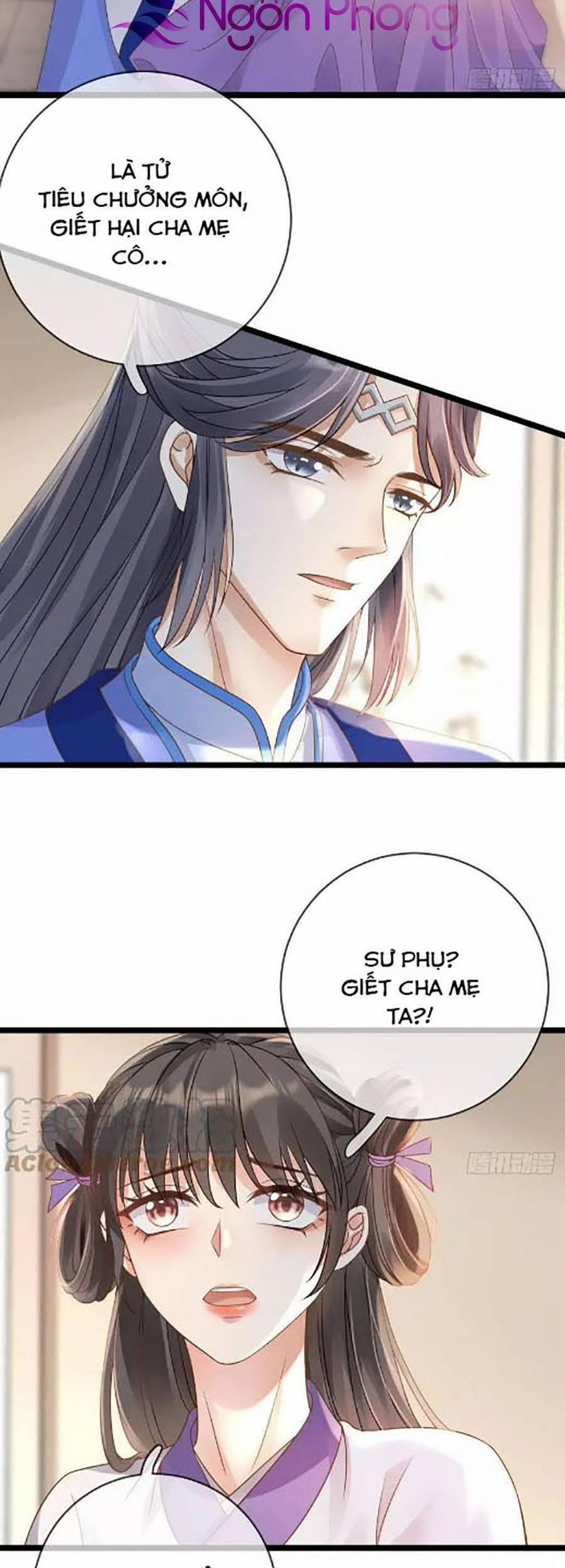 Ma Đầu Vạn Ác Năm Tuổi Rưỡi 111 trang 3