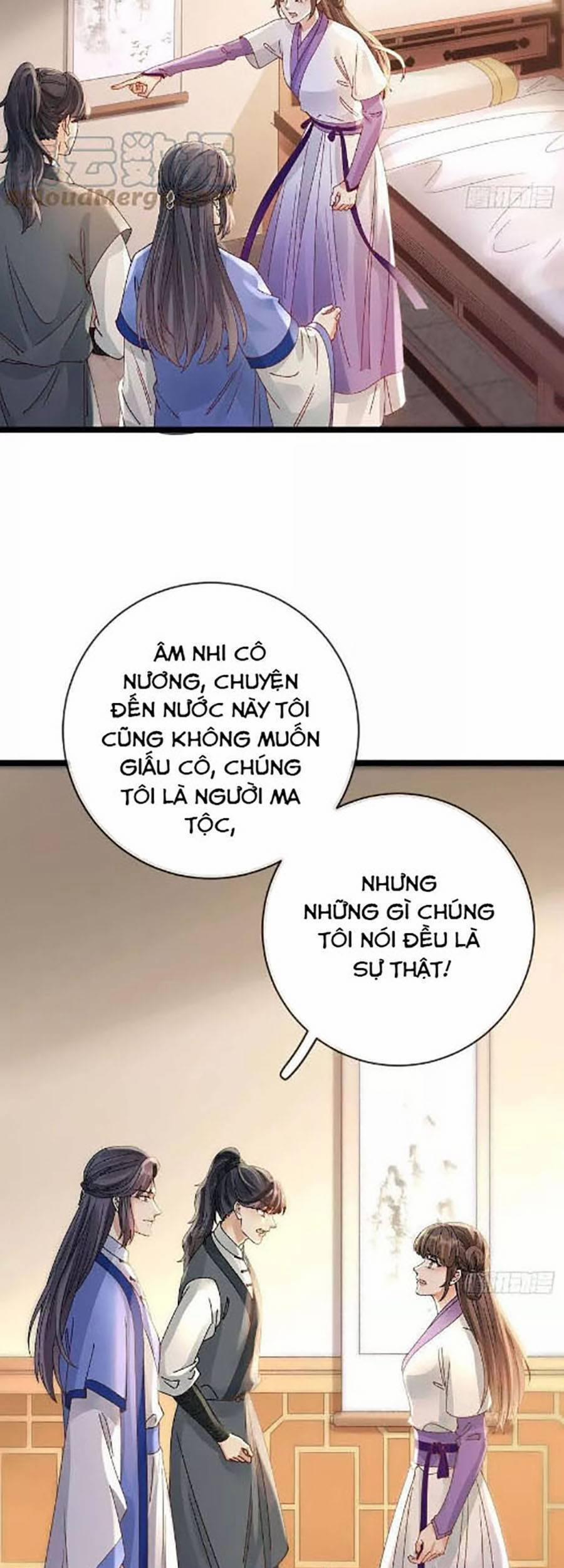 Ma Đầu Vạn Ác Năm Tuổi Rưỡi 111 trang 5