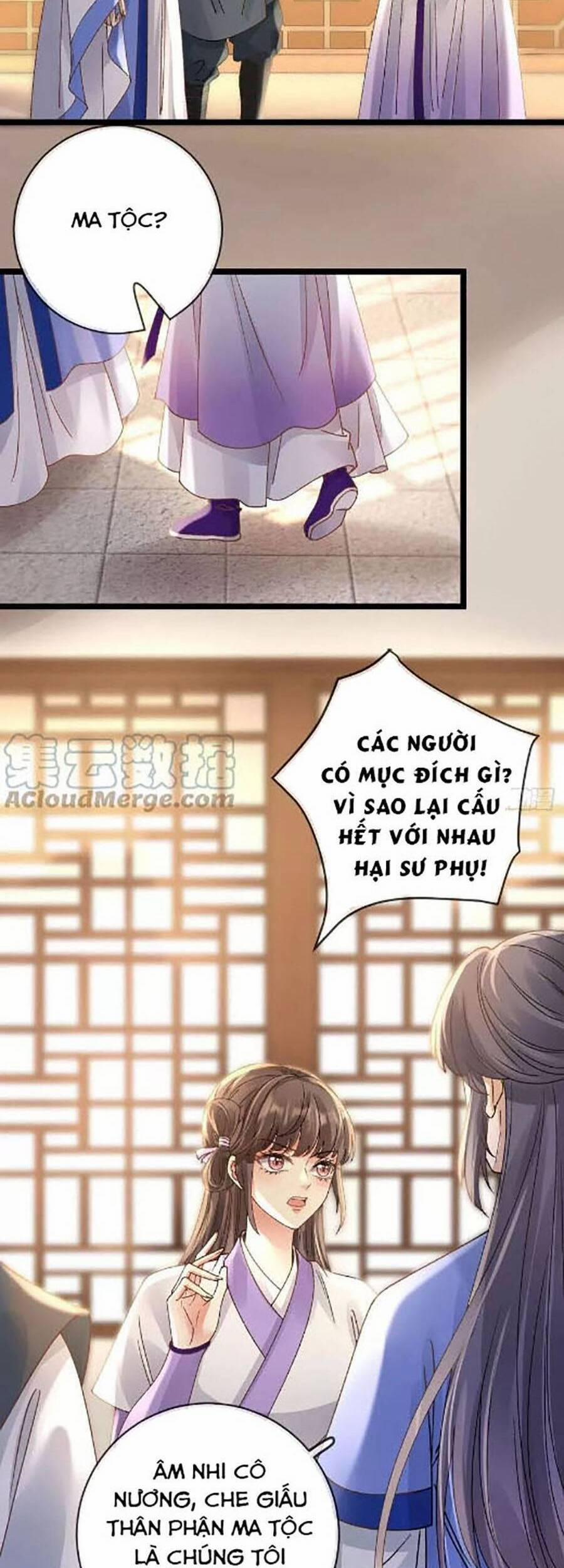 Ma Đầu Vạn Ác Năm Tuổi Rưỡi 111 trang 6