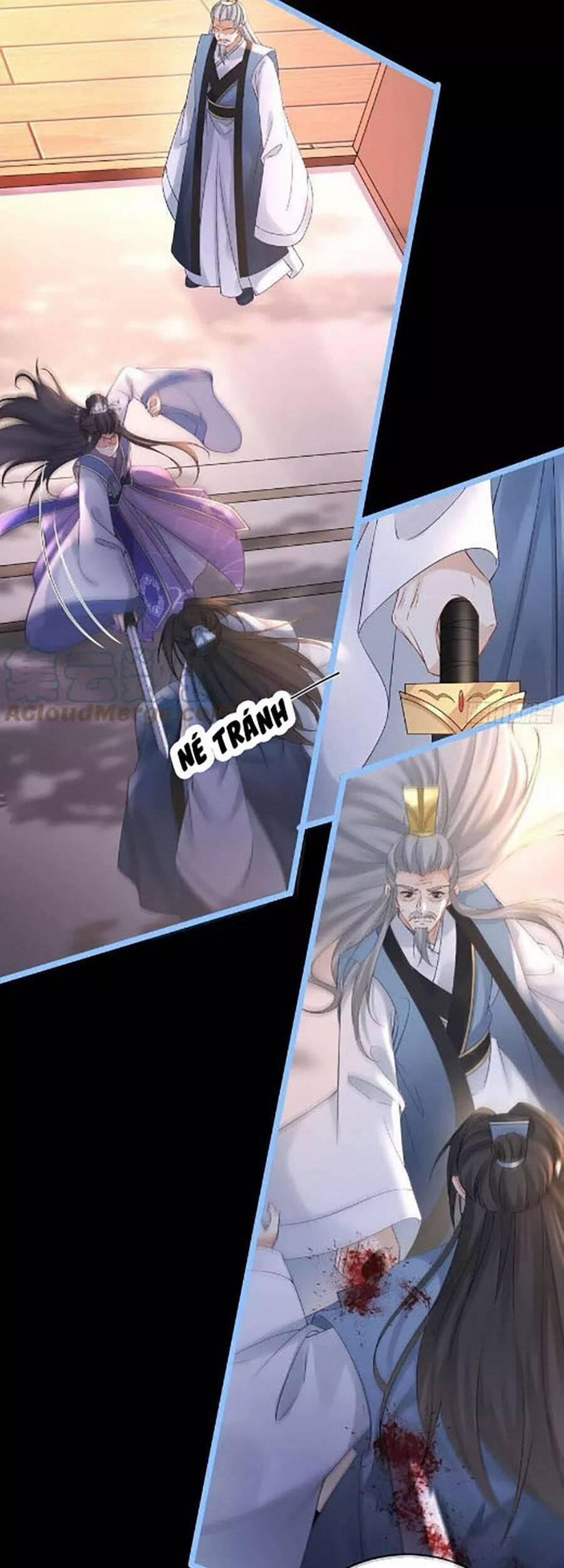 Ma Đầu Vạn Ác Năm Tuổi Rưỡi 112 trang 12