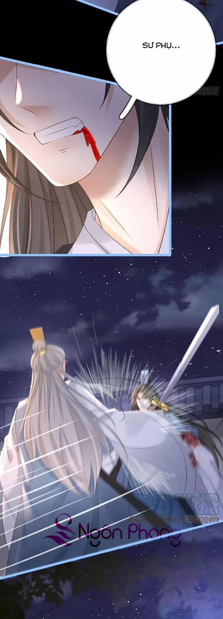 Ma Đầu Vạn Ác Năm Tuổi Rưỡi 112 trang 13