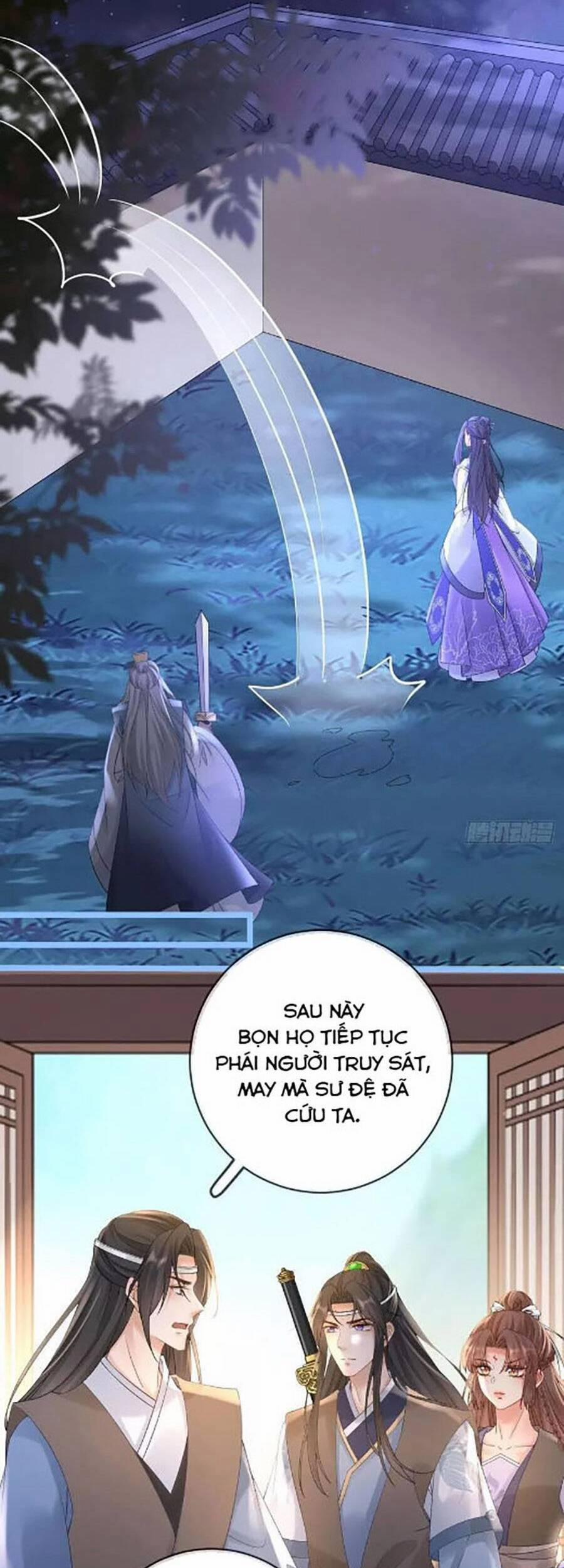 Ma Đầu Vạn Ác Năm Tuổi Rưỡi 112 trang 14