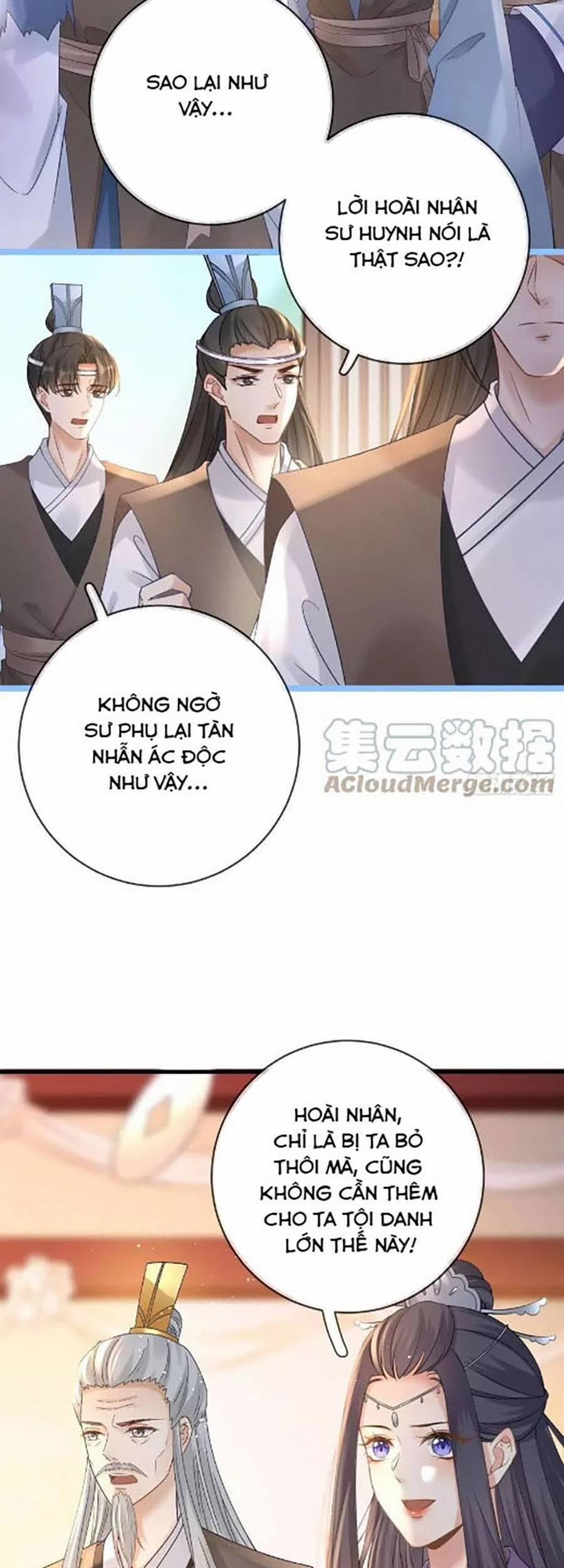 Ma Đầu Vạn Ác Năm Tuổi Rưỡi 112 trang 15