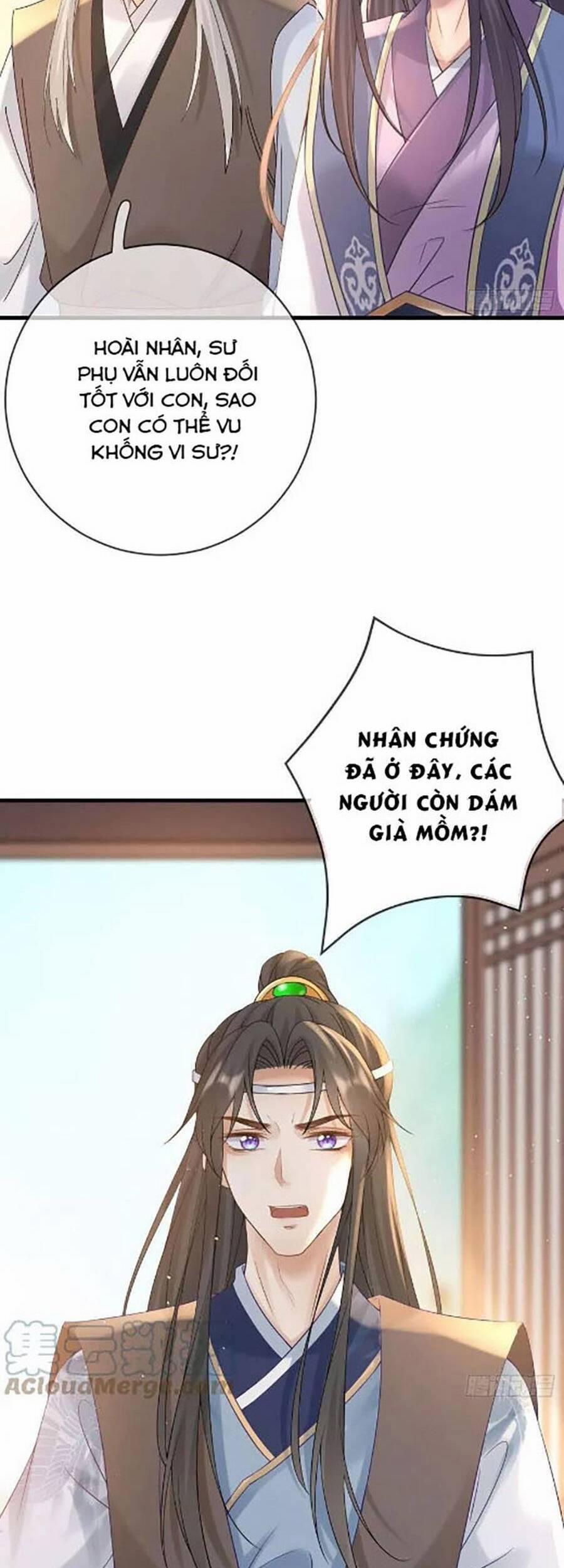 Ma Đầu Vạn Ác Năm Tuổi Rưỡi 112 trang 16