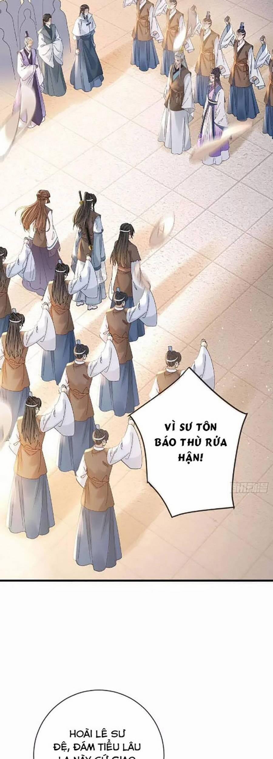 Ma Đầu Vạn Ác Năm Tuổi Rưỡi 112 trang 20