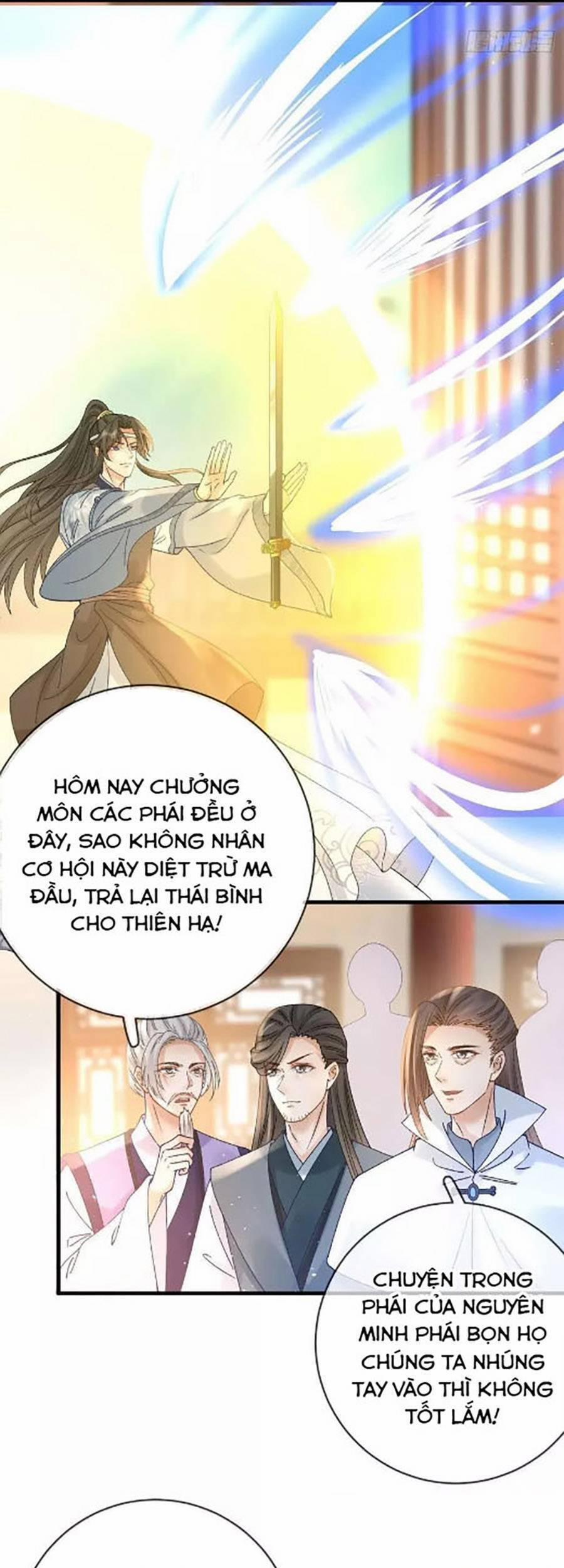 Ma Đầu Vạn Ác Năm Tuổi Rưỡi 112 trang 22