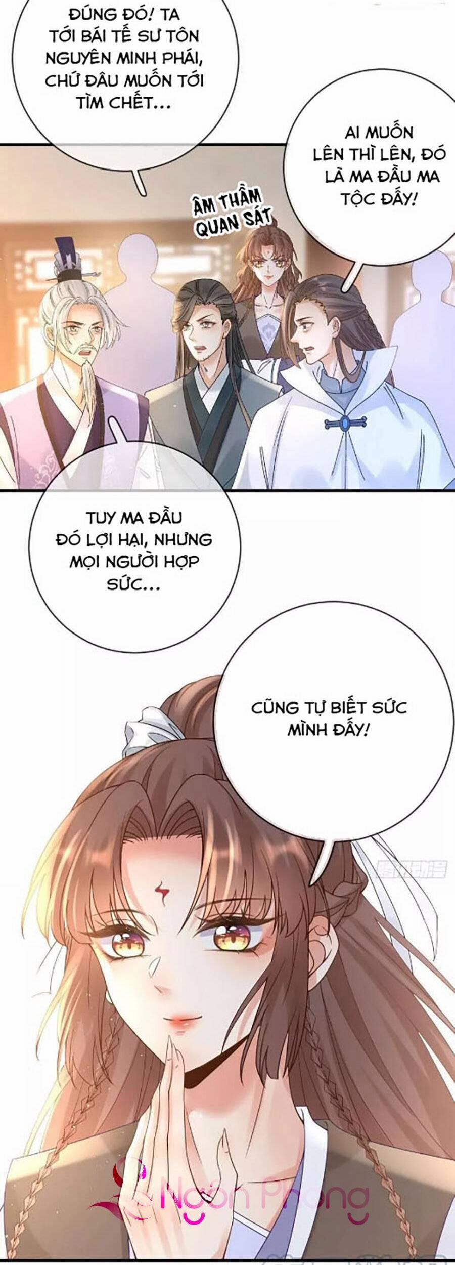 Ma Đầu Vạn Ác Năm Tuổi Rưỡi 112 trang 23