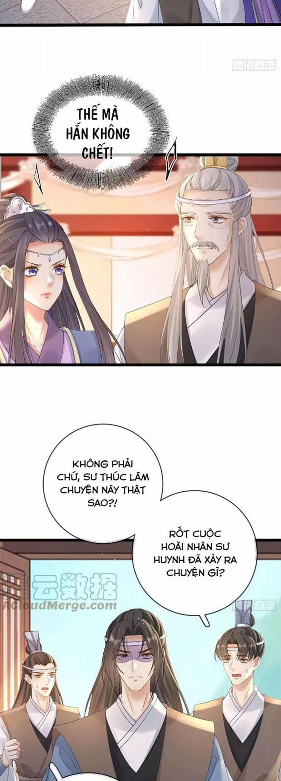 Ma Đầu Vạn Ác Năm Tuổi Rưỡi 112 trang 3