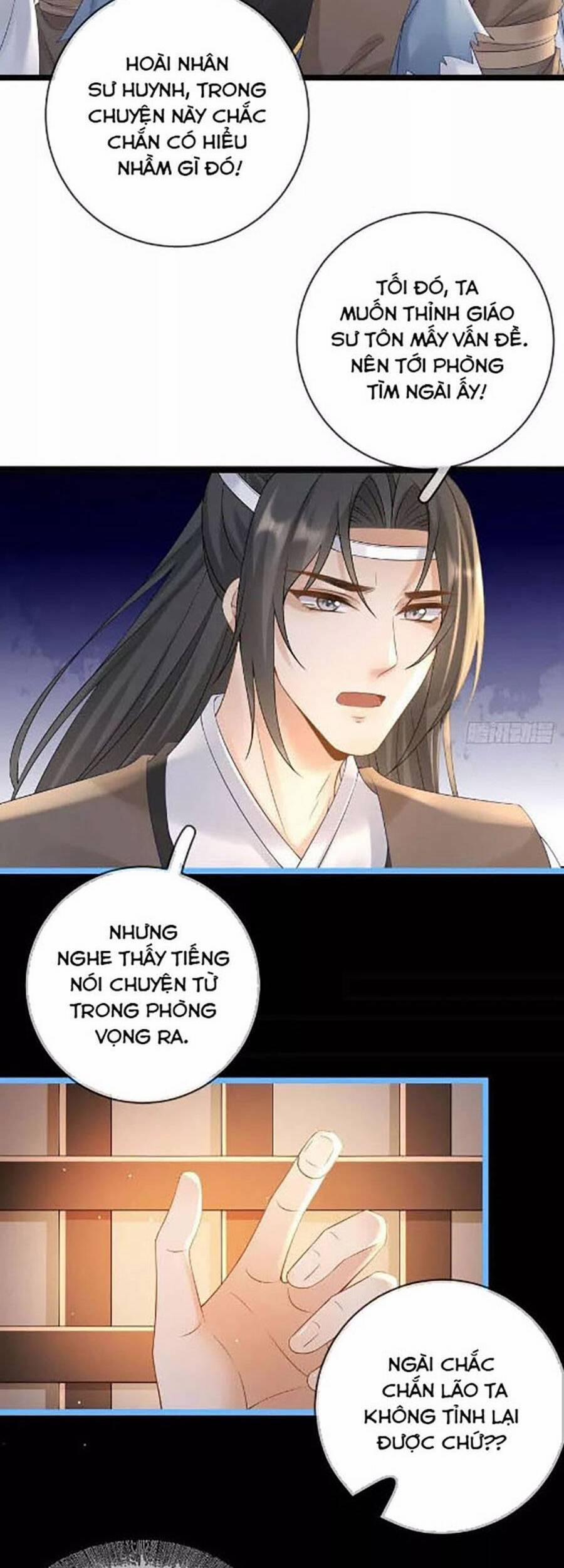 Ma Đầu Vạn Ác Năm Tuổi Rưỡi 112 trang 4