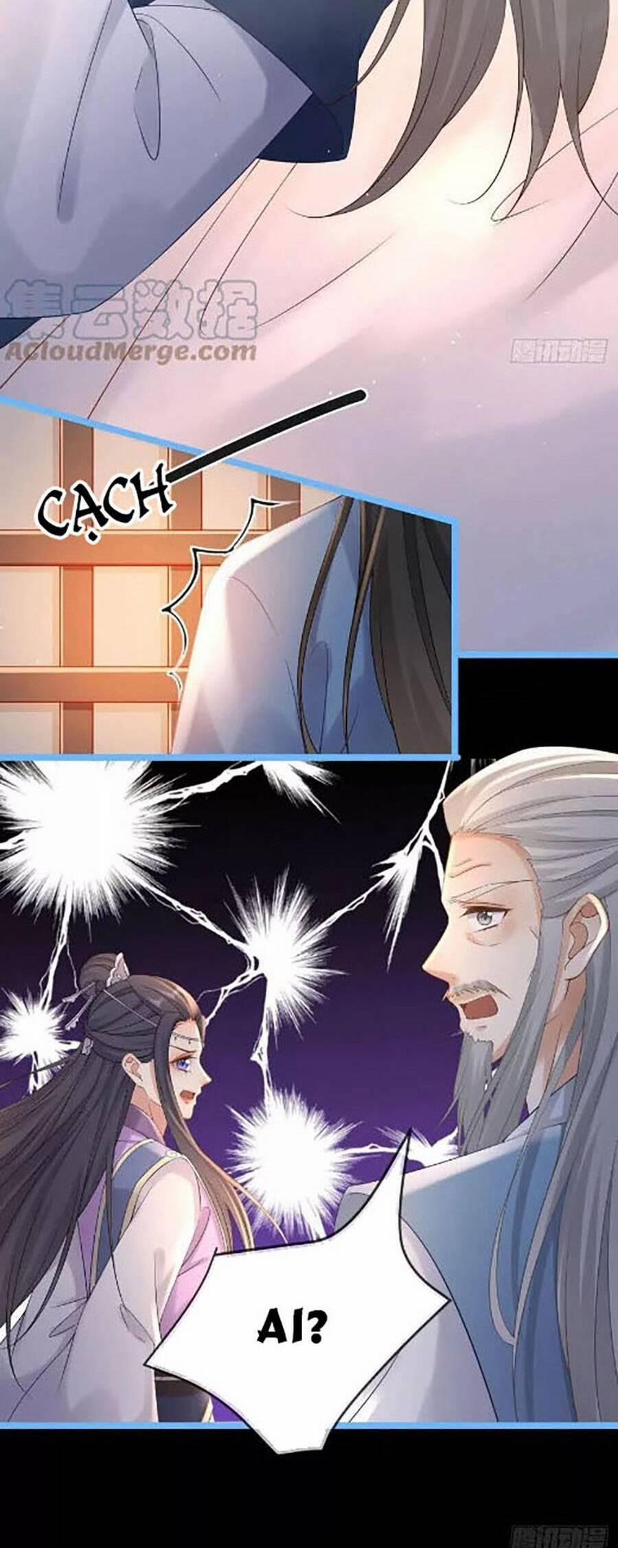 Ma Đầu Vạn Ác Năm Tuổi Rưỡi 112 trang 8